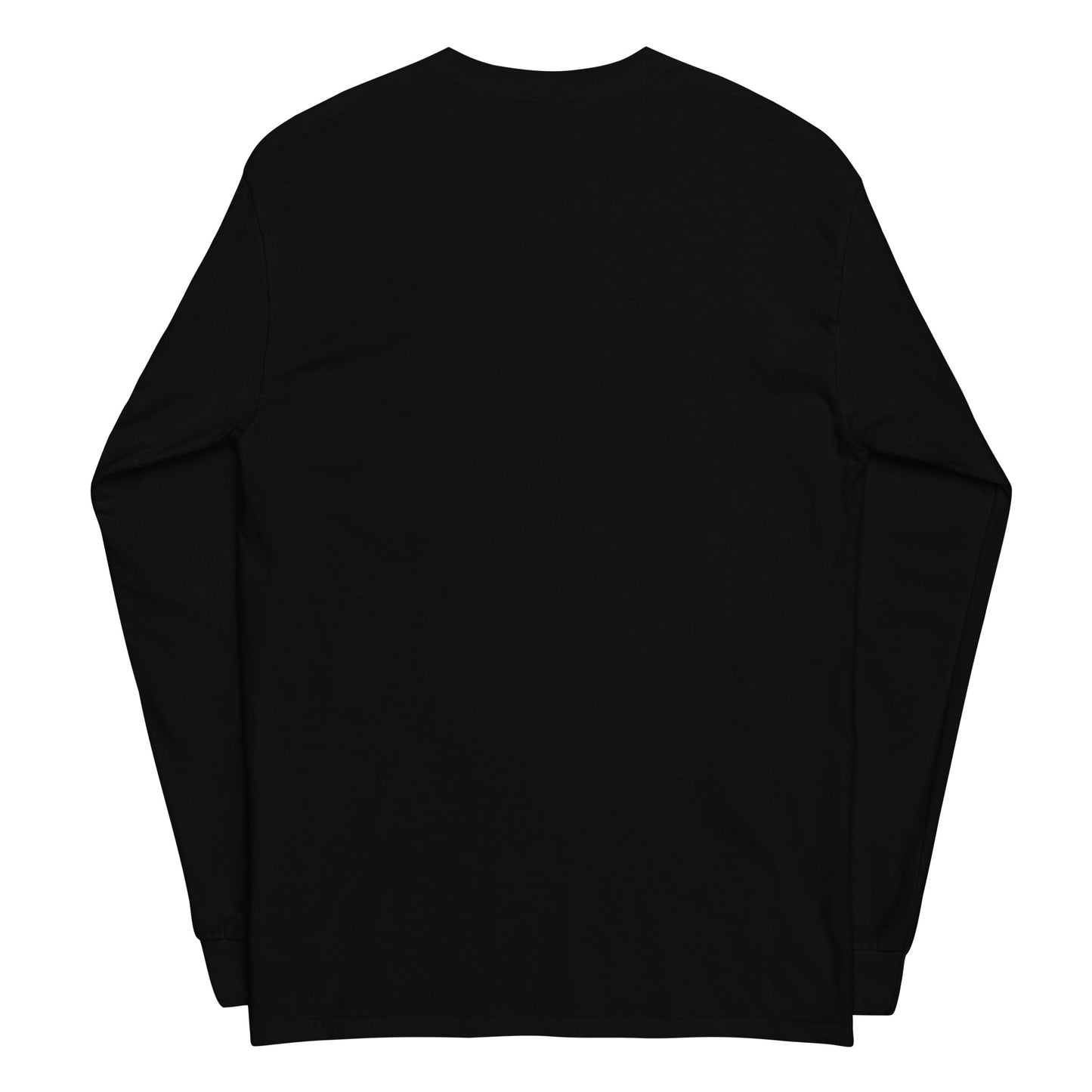 Dinosaur Clutches Monochrome Unisex Long Sleeve