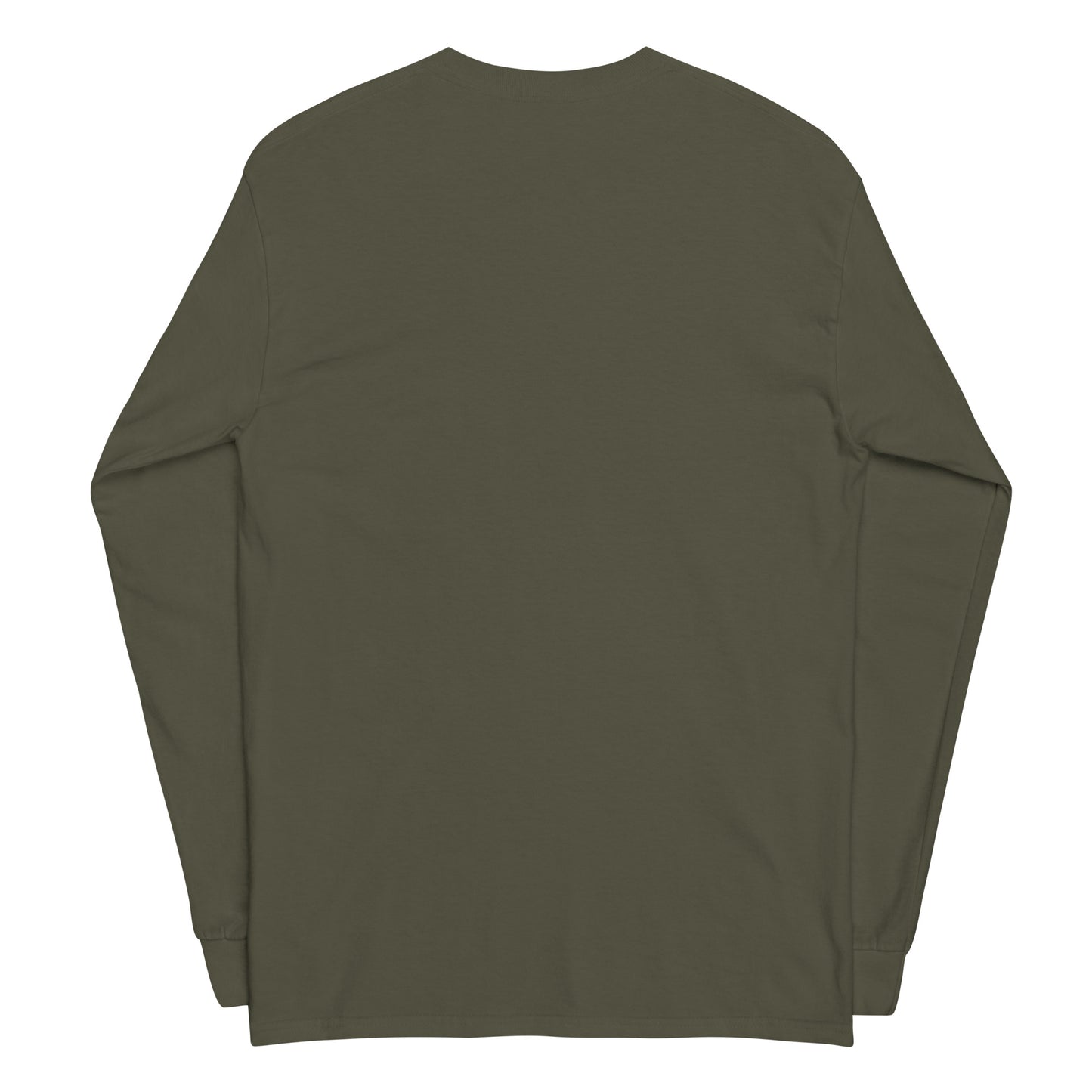 Dinosaur Clutches Unisex Long Sleeve