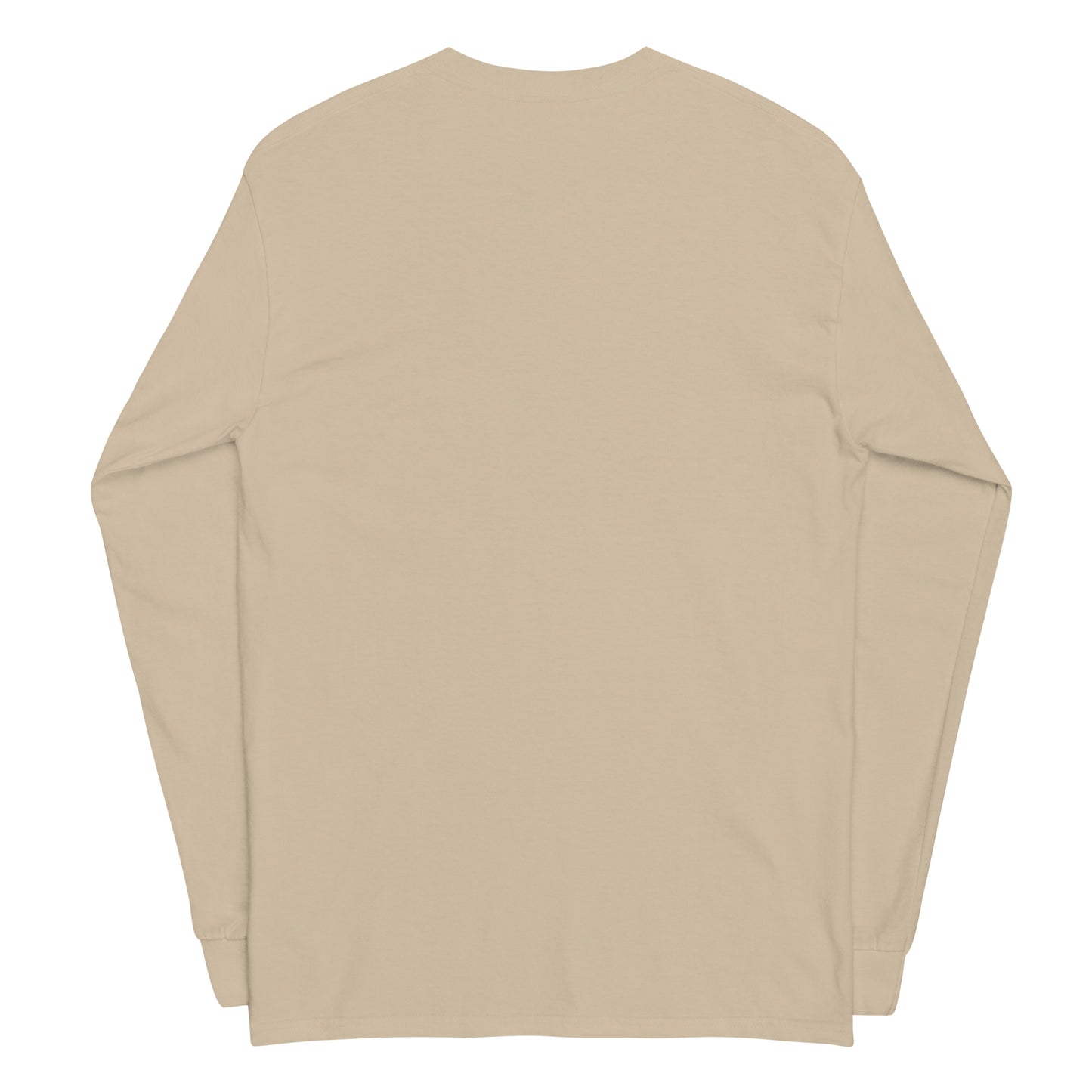 Dinosaur Clutches Unisex Long Sleeve