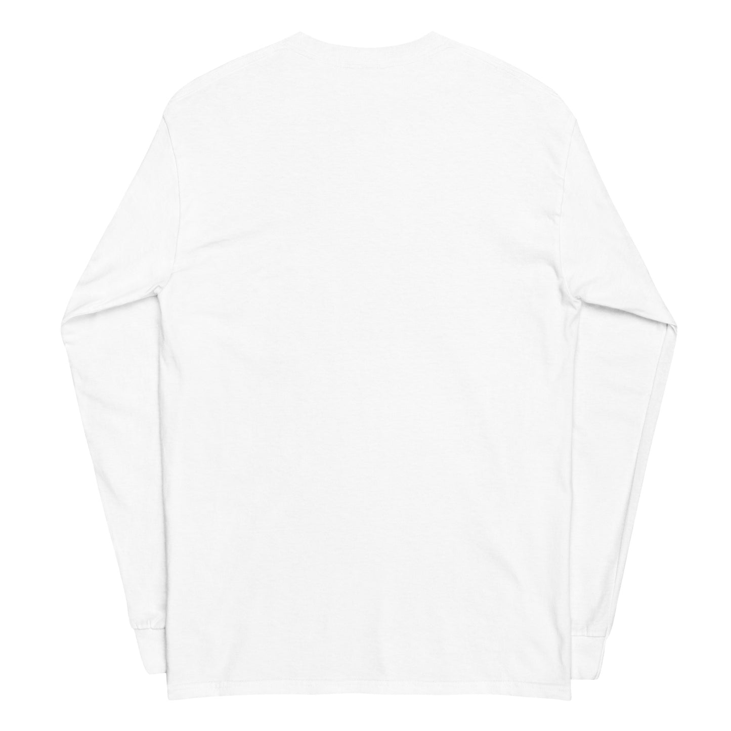 Dinosaur Clutches Monochrome Unisex Long Sleeve